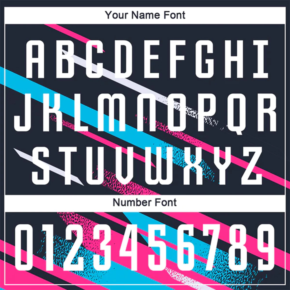 Sublimation Soccer Uniforms